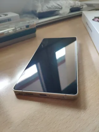 Samsung Galaxy S25 Ultra 1TB Plata