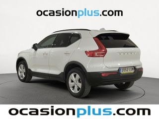 Volvo XC40 D3 110 kW (150 CV)