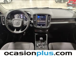 Volvo XC40 D3 110 kW (150 CV)