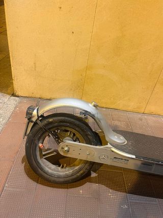 Patinete Eléctrico Xiaomi