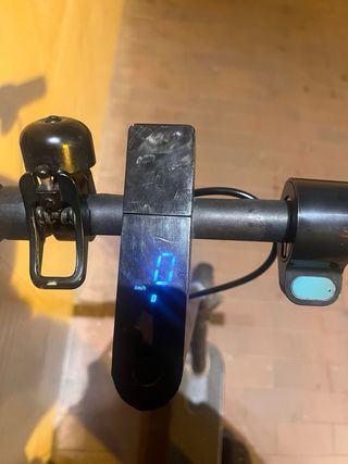 Patinete Eléctrico Xiaomi