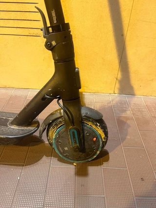 Patinete Eléctrico Xiaomi