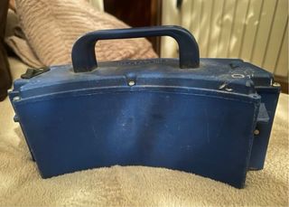 Carretilla Eléctrica Profesional