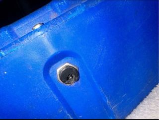 Carretilla Eléctrica Profesional