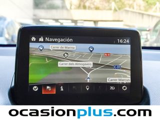 Mazda Mazda 2 1.5 GE Sport Red Edition 66 kW (90 CV)