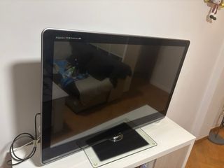 Televisor Sharp Aquos 3D
