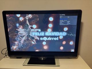 Televisor Sharp Aquos 3D