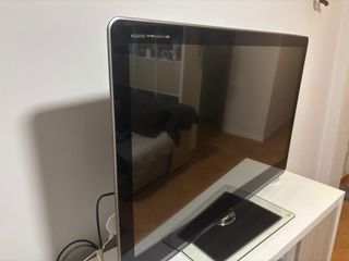 Televisor Sharp Aquos 3D