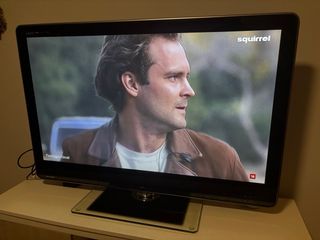 Televisor Sharp Aquos 3D