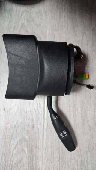 Mando Mercedes Sprinter