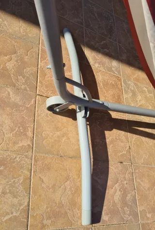 Hamaca Colgante IKEA BOCKÖN/HAMNÖN