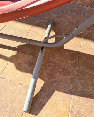 Hamaca Colgante IKEA BOCKÖN/HAMNÖN