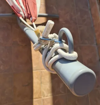 Hamaca Colgante IKEA BOCKÖN/HAMNÖN