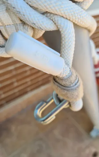 Hamaca Colgante IKEA BOCKÖN/HAMNÖN