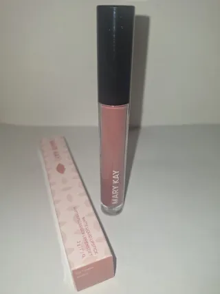 Mary Kay Matte Liquid Lipstick Soft Fawn