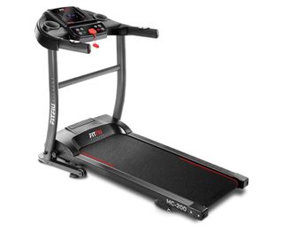 Cinta de correr FITFIU Fitness plegable