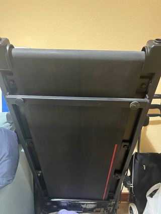 Cinta de correr FITFIU Fitness plegable