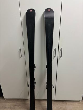 Esquís STÖCKLI