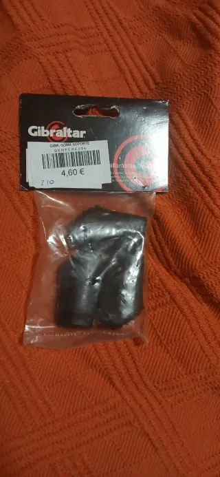 Gibraltar Gomas Patas Trípode