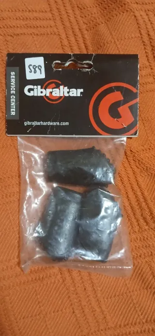 Gibraltar Gomas Patas Trípode