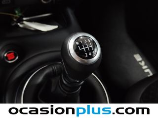 Nissan Juke DIG-T N-Design Black 84 kW (114 CV)