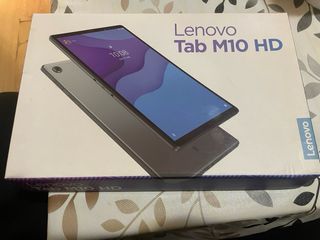 Tablet M10 HD 2Gen