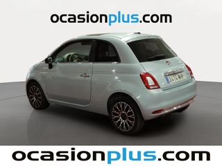 Fiat 500 1.0 Hybrid Dolcevita 51 kW (70 CV)
