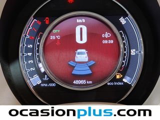 Fiat 500 1.0 Hybrid Dolcevita 51 kW (70 CV)