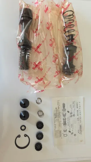 Kit Rep Bomba P. Travões Datsun 720 1980-1983