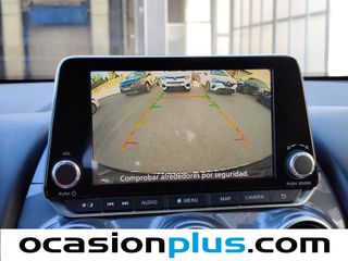 Nissan Juke DIG-T 114 N-Design 4X2 84 kW (114 CV)