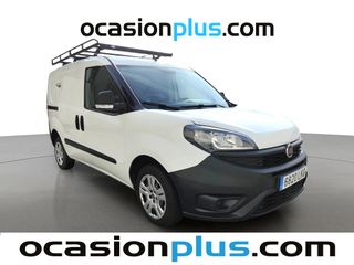 Fiat Dobló Cargo Cargo 1.3 Multijet SX 70 kW (95 CV)