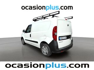 Fiat Dobló Cargo Cargo 1.3 Multijet SX 70 kW (95 CV)