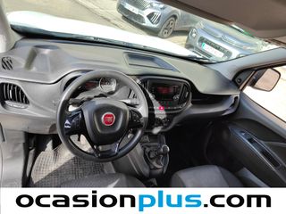 Fiat Dobló Cargo Cargo 1.3 Multijet SX 70 kW (95 CV)