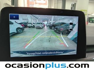 Ford Kuga 2.5 Duratec PHEV ST-Line Auto 165 kW (225 CV)