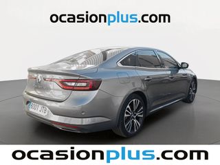 Renault Talisman Initiale Paris Energy dCi 118 kW (160 CV) Twin Turbo EDC