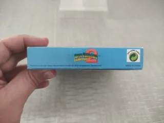 Super Mario Land 2: 6 Golden Coins - Game Boy