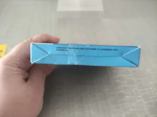 Super Mario Land 2: 6 Golden Coins - Game Boy