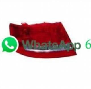 PILOTO TRASERO IZQUIERDO (SEDAN) AUDI A6 2004.04-