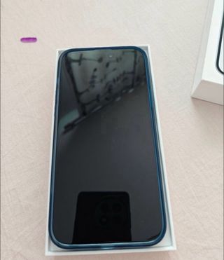 iPhone 15 Plus 128GB Blanco PERFECTO ESTADO