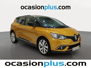 Renault Scenic Limited TCe 103 kW (140 CV) GPF