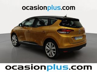 Renault Scenic Limited TCe 103 kW (140 CV) GPF