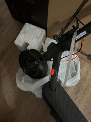 Patinete Eléctrico Nuevo