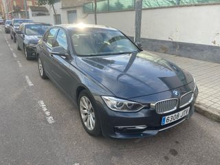 BMW Serie 3 2013