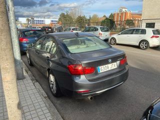BMW Serie 3 2013