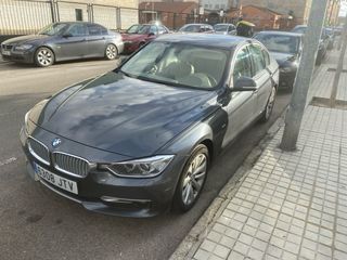 BMW Serie 3 2013