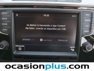 Volkswagen Passat Variant Sport 1.8 TSI BMT 132 kW (180 CV) DSG