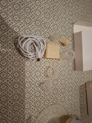 Sacaleches W199 Manos Libres