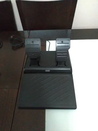 Volante PlayStation HORI