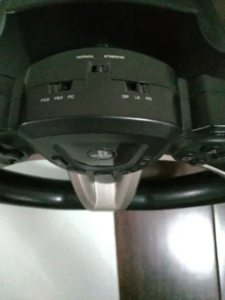 Volante PlayStation HORI