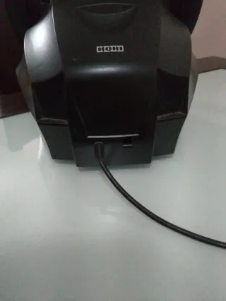 Volante PlayStation HORI